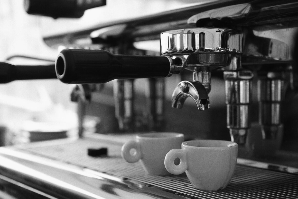 Espresso ile demleme kahve arasındaki fark nedir? - Kahvve.com