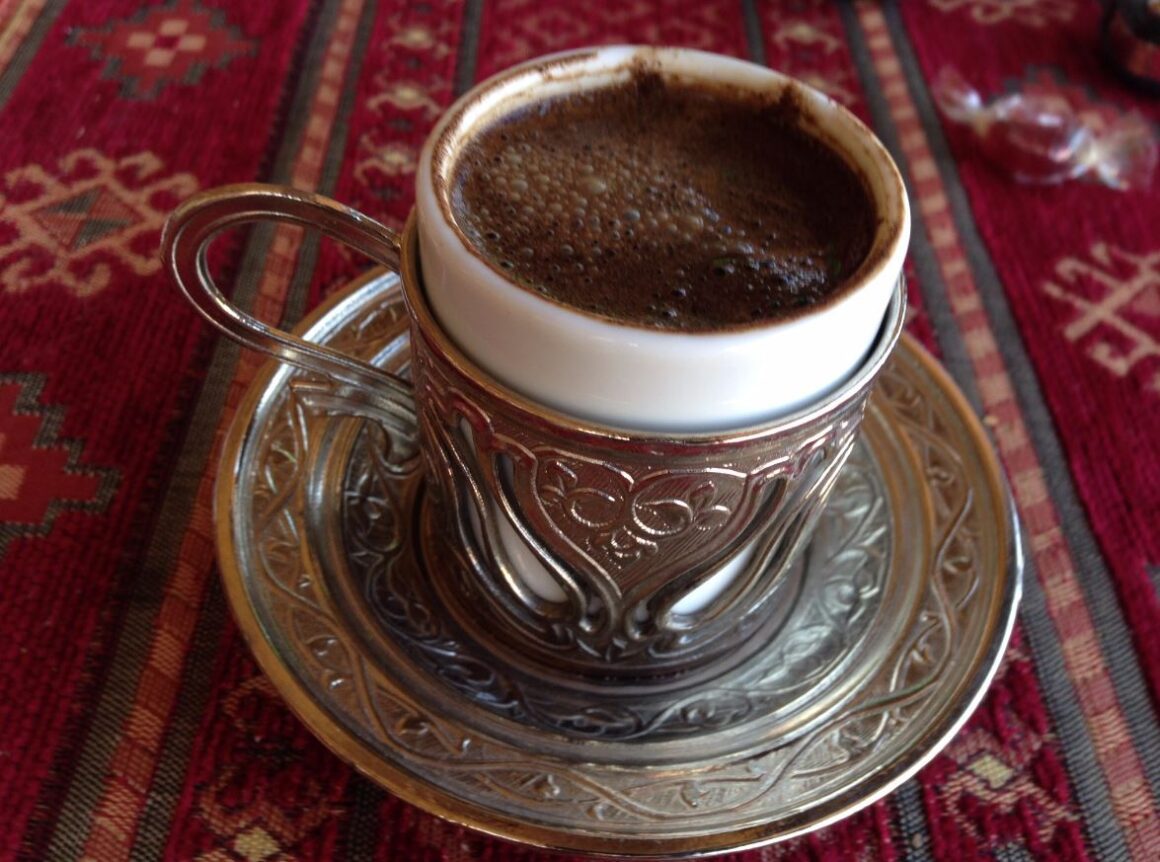 Türkiye'de kahve yetişir mi? - Kahvve.com