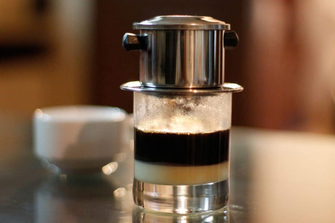 Vietnam kahvesi nedir? - Kahvve.com