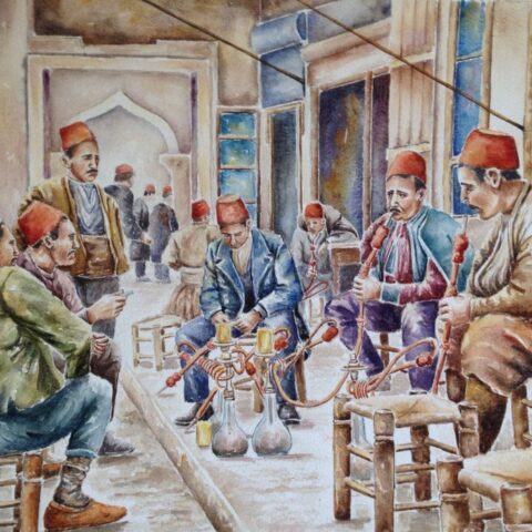 Kahvenin Tarihi - Kahvve.com