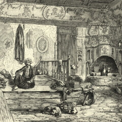 Kahvenin Tarihi - Kahvve.com