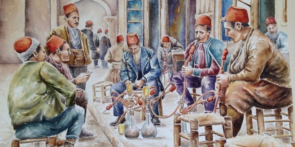 Kahve tarihinden ilginç notlar - Kahvve.com