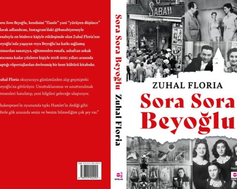 Sora Sora Beyoğlu