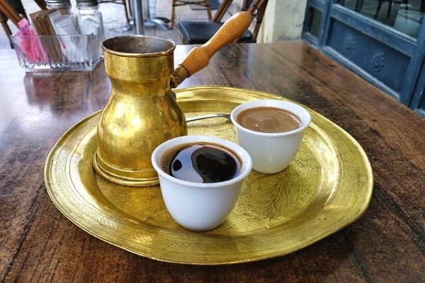 Mırra kahvesi ve gelenekleri - Kahvve.com