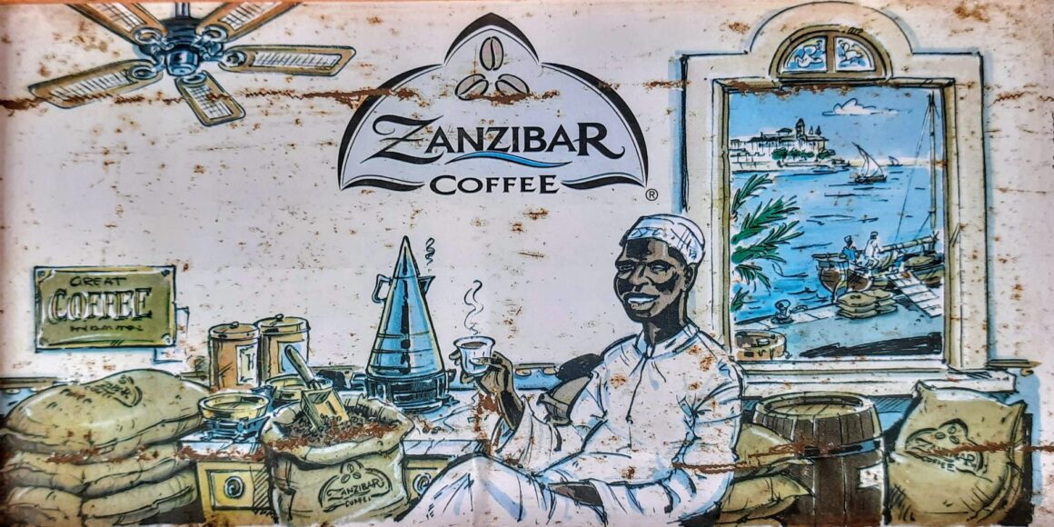 Zanzibar'da Kahve Keyfi - Kahvve.com