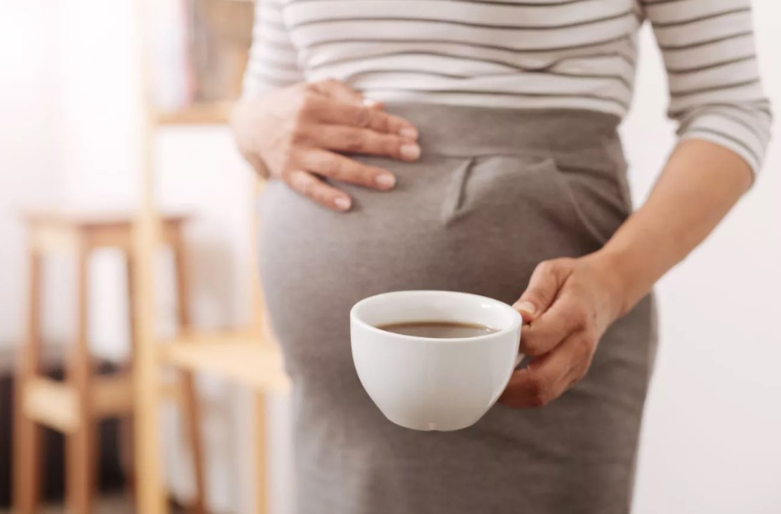 Hamilelikte kahve içilir mi? - Kahvve.com