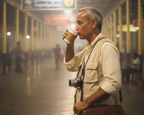 Remzi Gökdağ ile Söyleşi