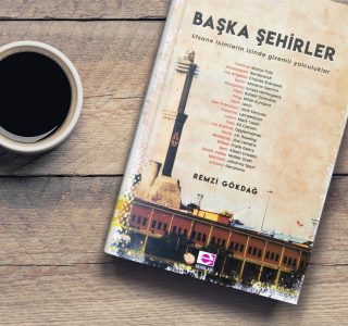 Remzi Gökdağ - Başka Şehirler